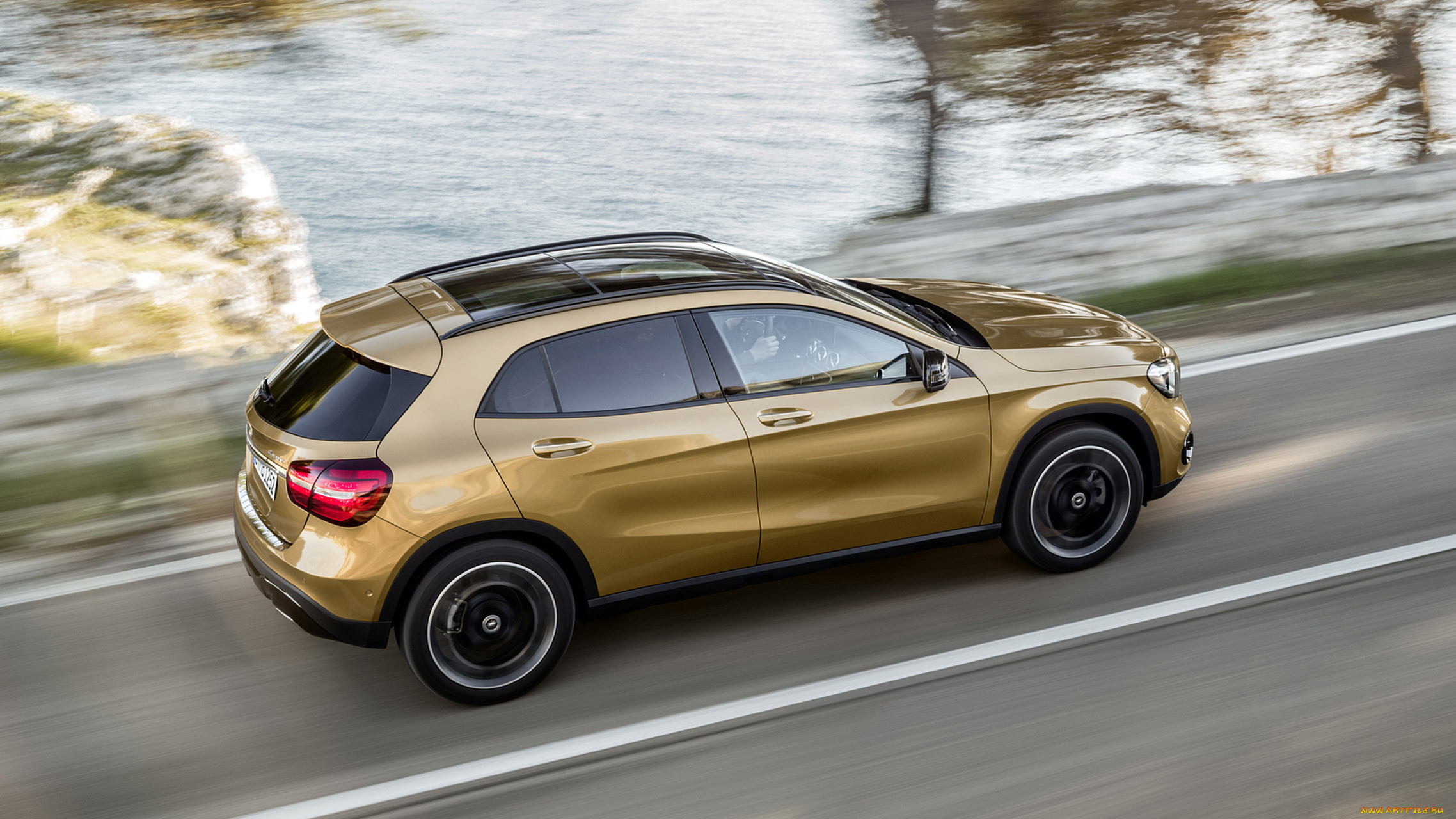 mercedes-benz gla-220d 4matic 2018, , mercedes-benz, gla-220d, 4matic, 2018